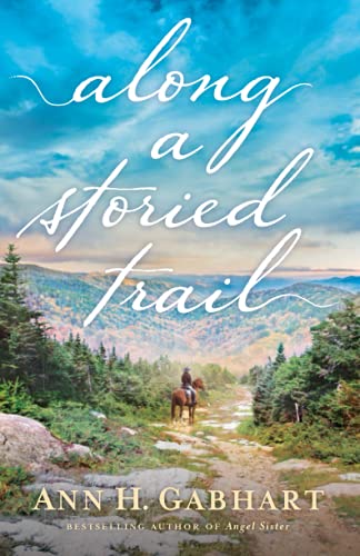 Along a Storied Trail