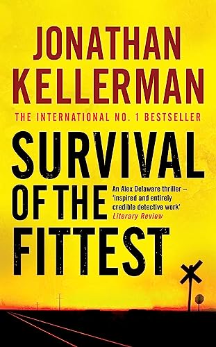 Survival of the Fittest (Alex Delaware series