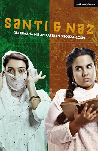 Santi & Naz