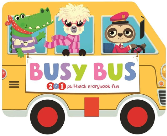 Busy Bus