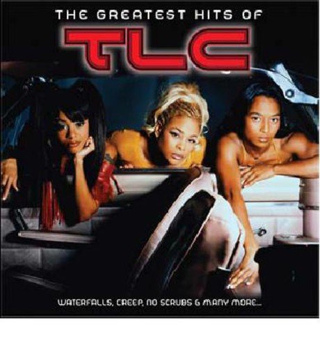 Tlc - The Greatest Hits of TLC [CD]