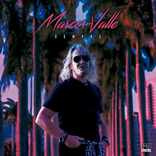 Marcos Valle - Sempre [VINYL]
