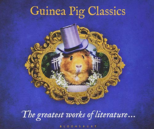 The Guinea Pig Classics Box Set