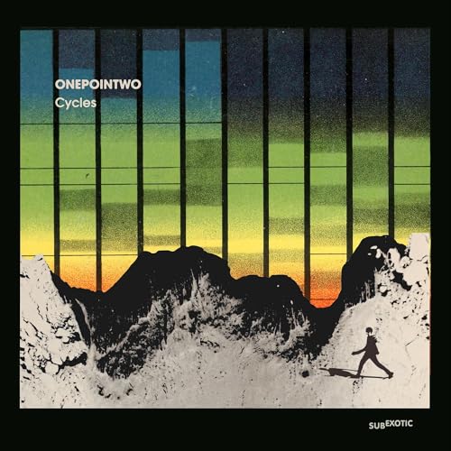 Onepointtwo - Cycles [VINYL]