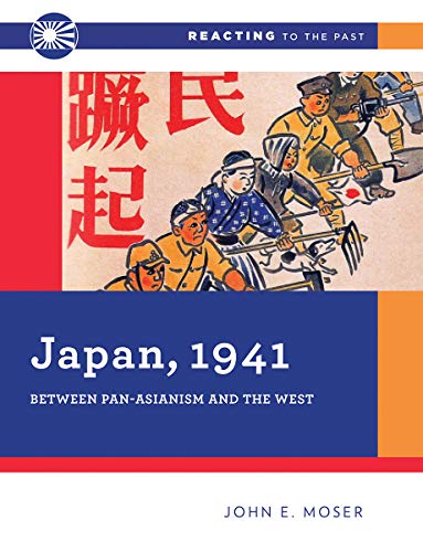 Japan, 1941 : Between Pan-Asianism and the West : 0