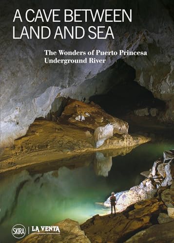 A Cave Between Land and Sea: