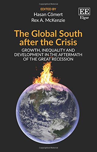 The Global South after the Crisis: Growth