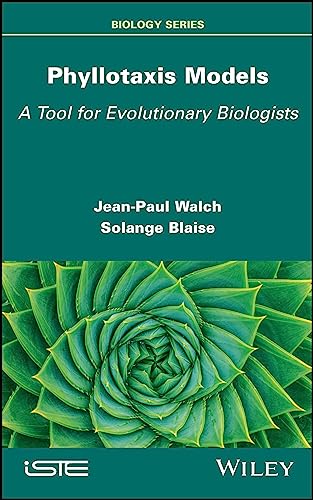 Phyllotaxis Models : A Tool for Evolutionary Biologists