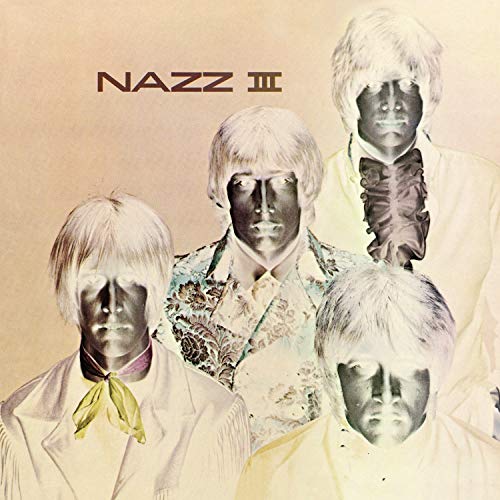 Nazz - Iii [VINYL]