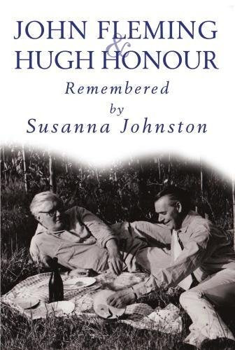 John Fleming and Hugh Honour: Remembered