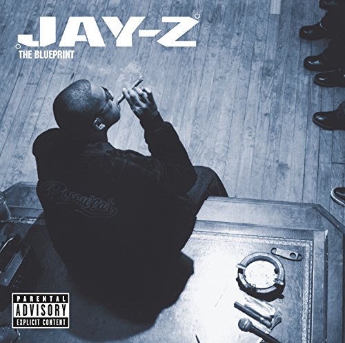 Various - The Blueprint [VINYL]