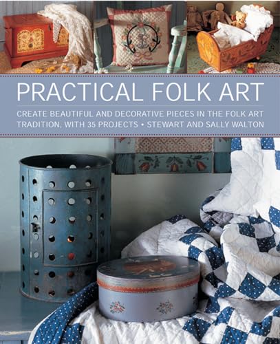 Practical Folk Art