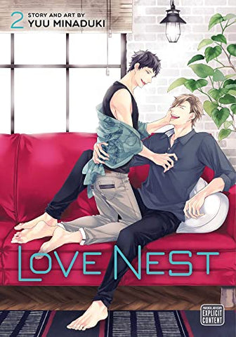 Love Nest, Vol. 2: Volume 2