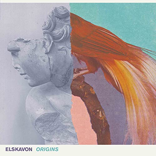Elskavon - Origins [VINYL]