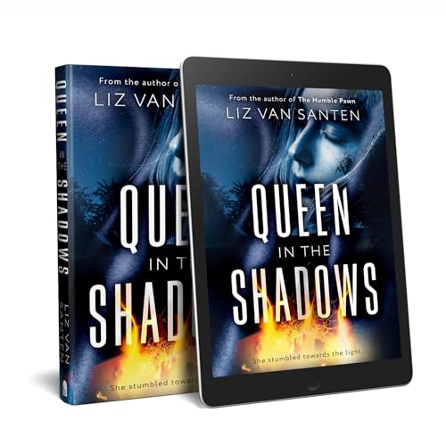 Queen in the Shadows