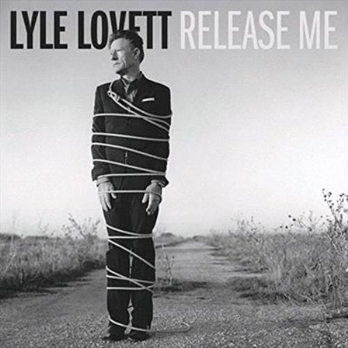 Lovett Lyle - Release Me [CD]