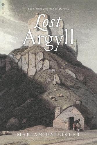 Lost Argyll