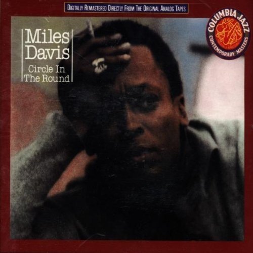 Davis Miles - Circle In The Round [CD]