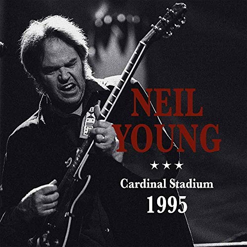 Various - Cardinal Stadium [VINYL]