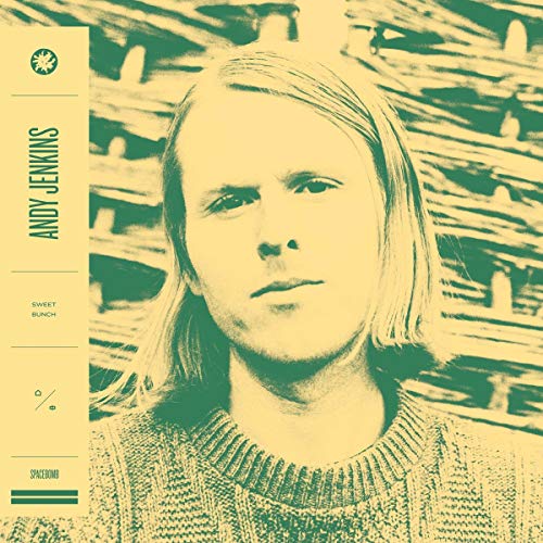 Andy Jenkins - Sweet Bunch [CD]