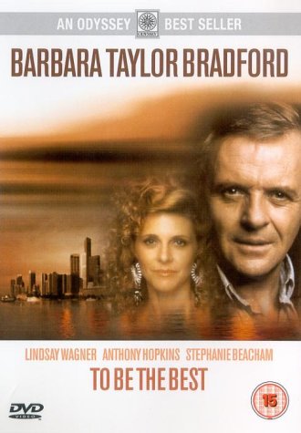 Barbara Taylor Bradford's To Be The Best [DVD]