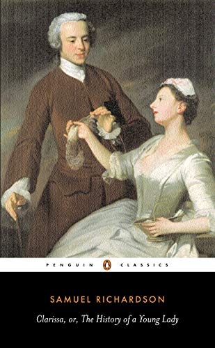 Clarissa, or The History of a Young Lady (Classics)