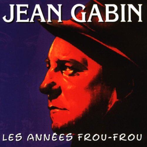Nms - Les Annees Frou [CD]