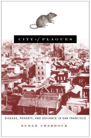 City Of Plagues: Disease