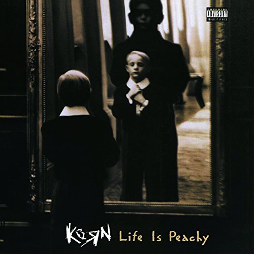 Korn - Life Is Peachy [VINYL]