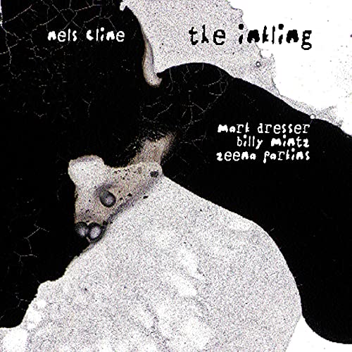 Nels Cline - The Inkling [CD]