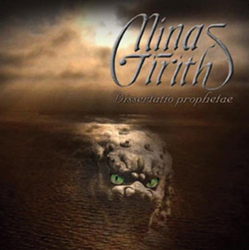 Minas Tirith - Dissertatio Prophetae [CD]