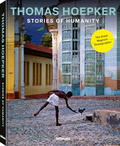 Thomas Hoepker : Stories of Humanity