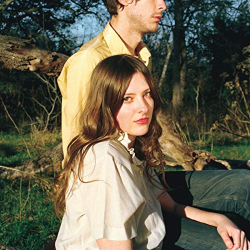 MOLLY BURCH - FIRST FLOWER [CD]