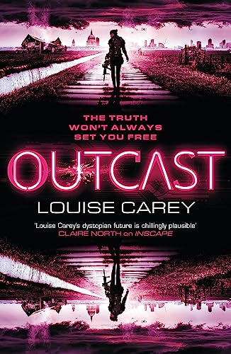 Outcast : Book Two