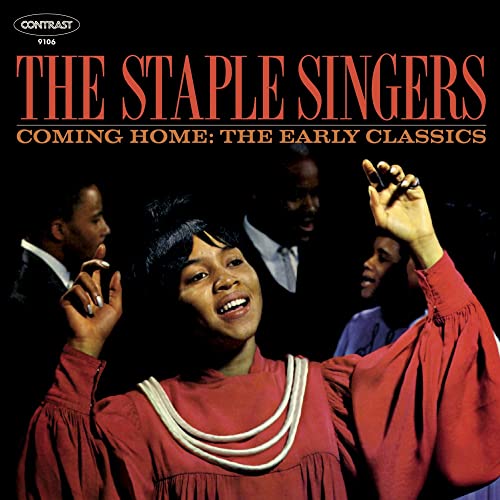 Staple Singers - Coming Home: The Early Classics  [VINYL]