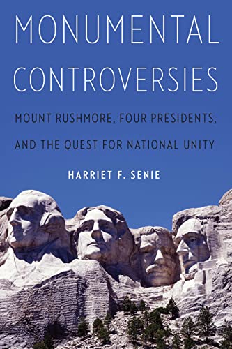 Monumental Controversies: Mount Rushmore