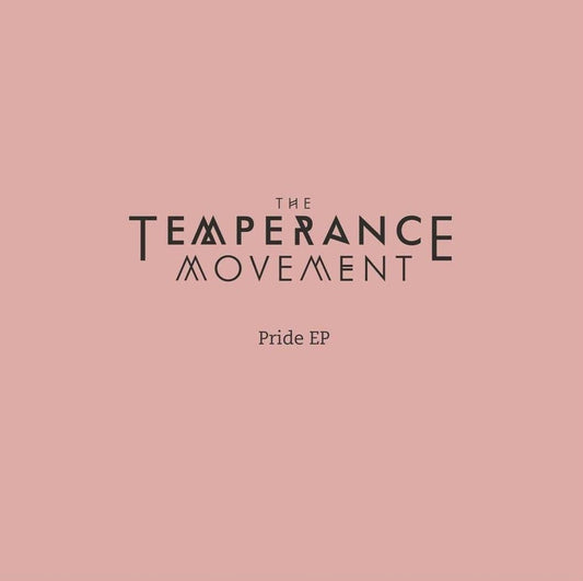 Various - The Temperance Movement - Pride Ep [vinyl] [VINYL]