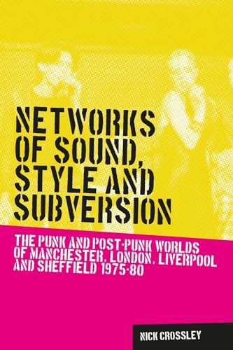 Networks of Sound