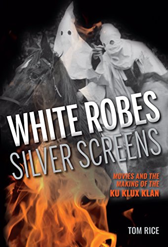 White Robes