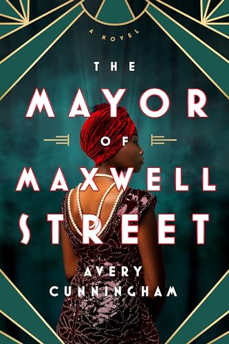 Mayor of Maxwell Street, The