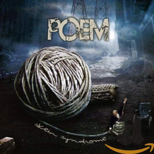 Poem - Skein Syndrome [CD]