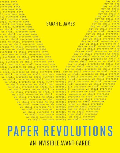PAPER REVOLUTIONS