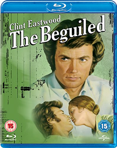 The Beguiled [BLU-RAY]