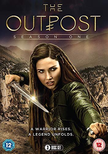 The Outpost Season 1 [DVD]