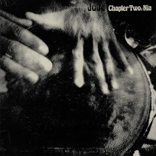 Juju - Chapter two: Nia [VINYL]