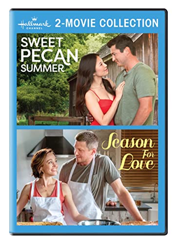 Hallmark 2-movie Collection S [DVD]