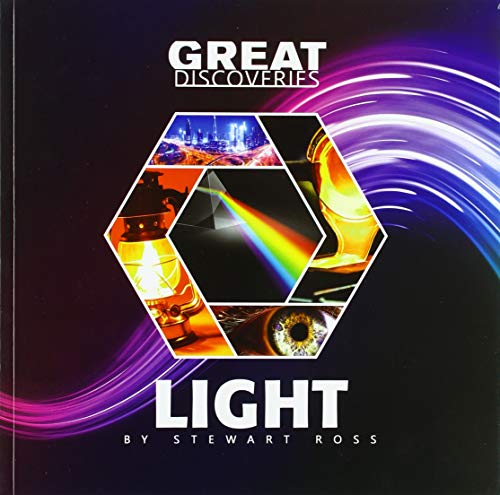 Light (Great discoveries)