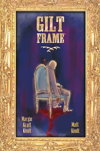 Gilt Frame