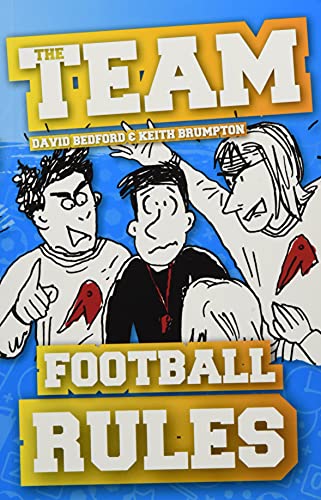 Football Rules (The Team): 7