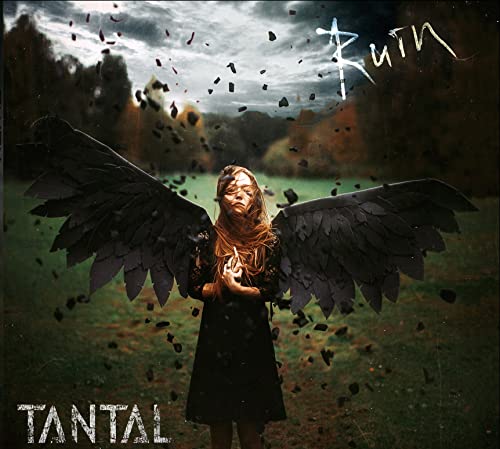 Tantal - Ruin [CD]